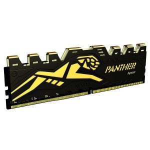 Apacer Panther DDR4 2400MHz CL17 Single Channel Desktop-1