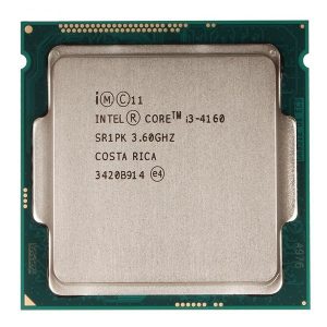 Haswell Core i3-4160-1